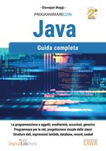 Programmare con Java. Guida completa