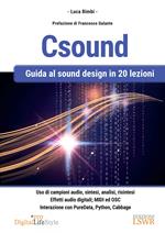 Csound. Guida al sound design in 20 lezioni