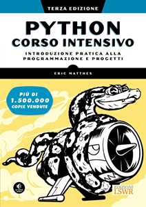 Python. Corso Intensivo-image