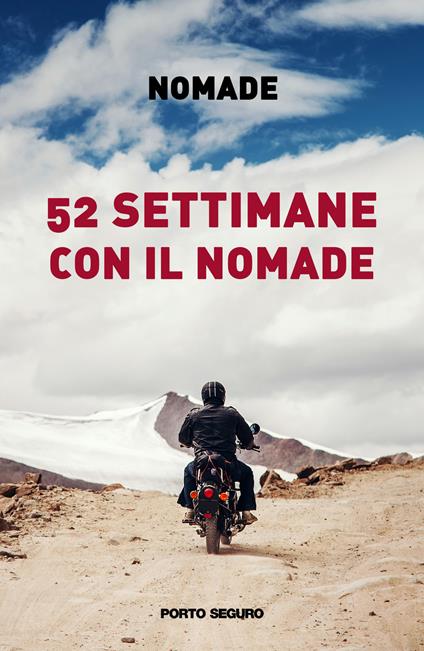 52 settimane con il Nomade - Nomade - copertina