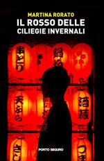 Il rosso delle ciliegie invernali