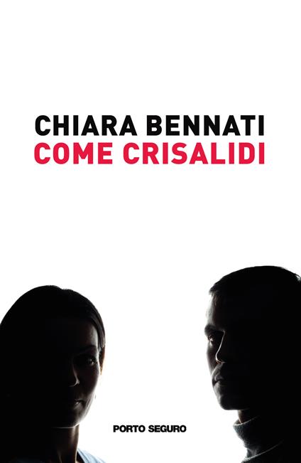 Come crisalidi - Chiara Bennati - copertina