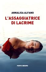 L'assaggiatrice di lacrime