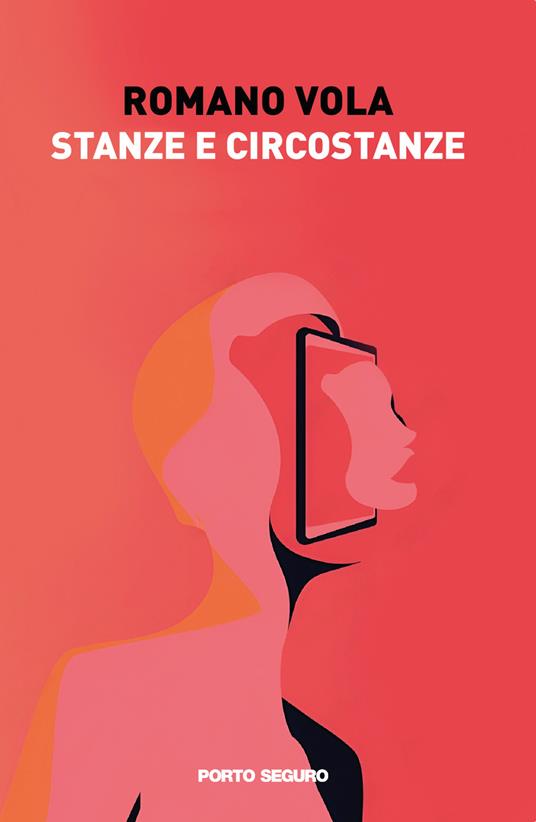 Stanze e circostanze - Romano Vola - copertina