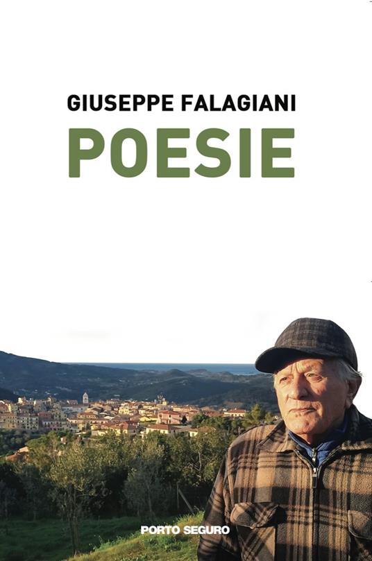 Poesie - Giuseppe Falagiani - copertina