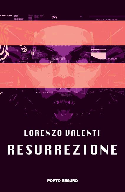 Resurrezione - Lorenzo Valenti - copertina