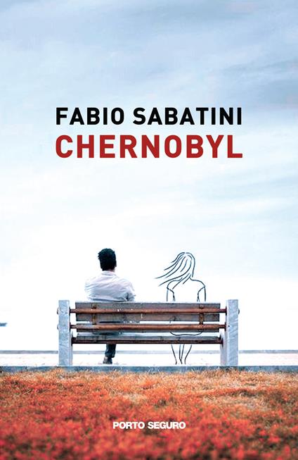 Chernobyl - Fabio Sabatini - copertina