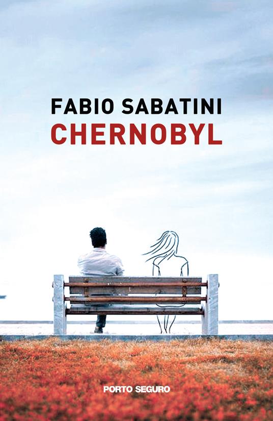Chernobyl - Fabio Sabatini - copertina