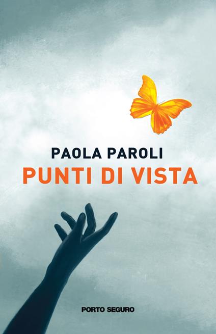 Punti di vista - Paola Paroli - copertina