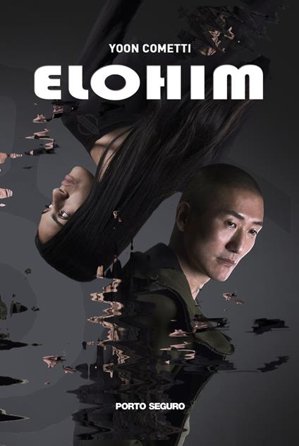Elohim - Yoon Cometti - copertina
