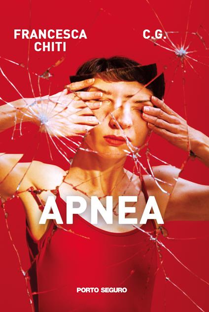 Apnea - Francesca Chiti,G. C. - copertina