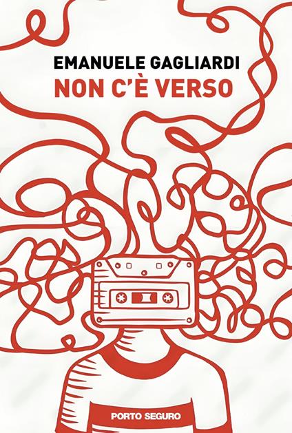 Non c'è verso - Emanuele Gagliardi - copertina