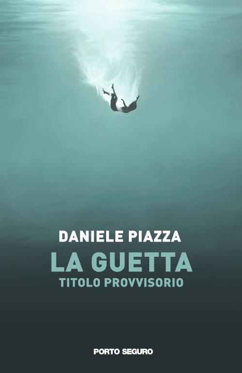 La Guetta - Daniele Piazza - copertina