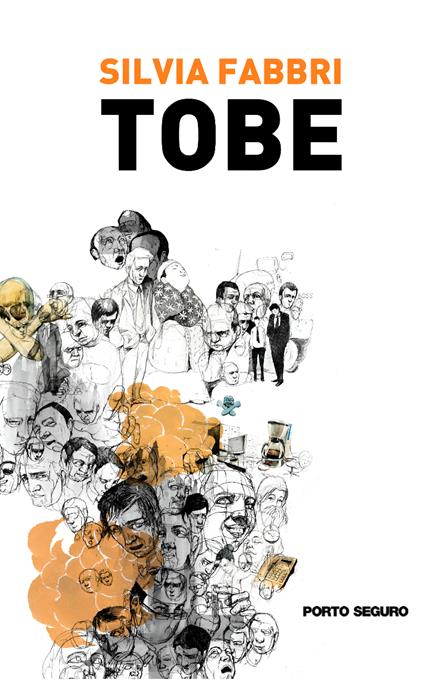 Tobe - Silvia Fabbri - copertina