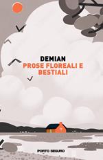 Prose floreali e bestiali