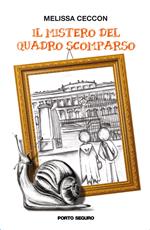 Il mistero del quadro scomparso