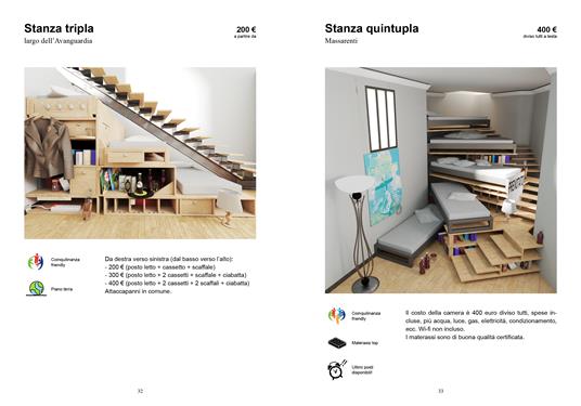 Stanze bolognesissime. Catalogo ragionato degli interni della Dotta - Alvar Aaltissimo - 2