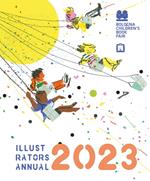 Illustrators Annual 2023. Ediz. inglese