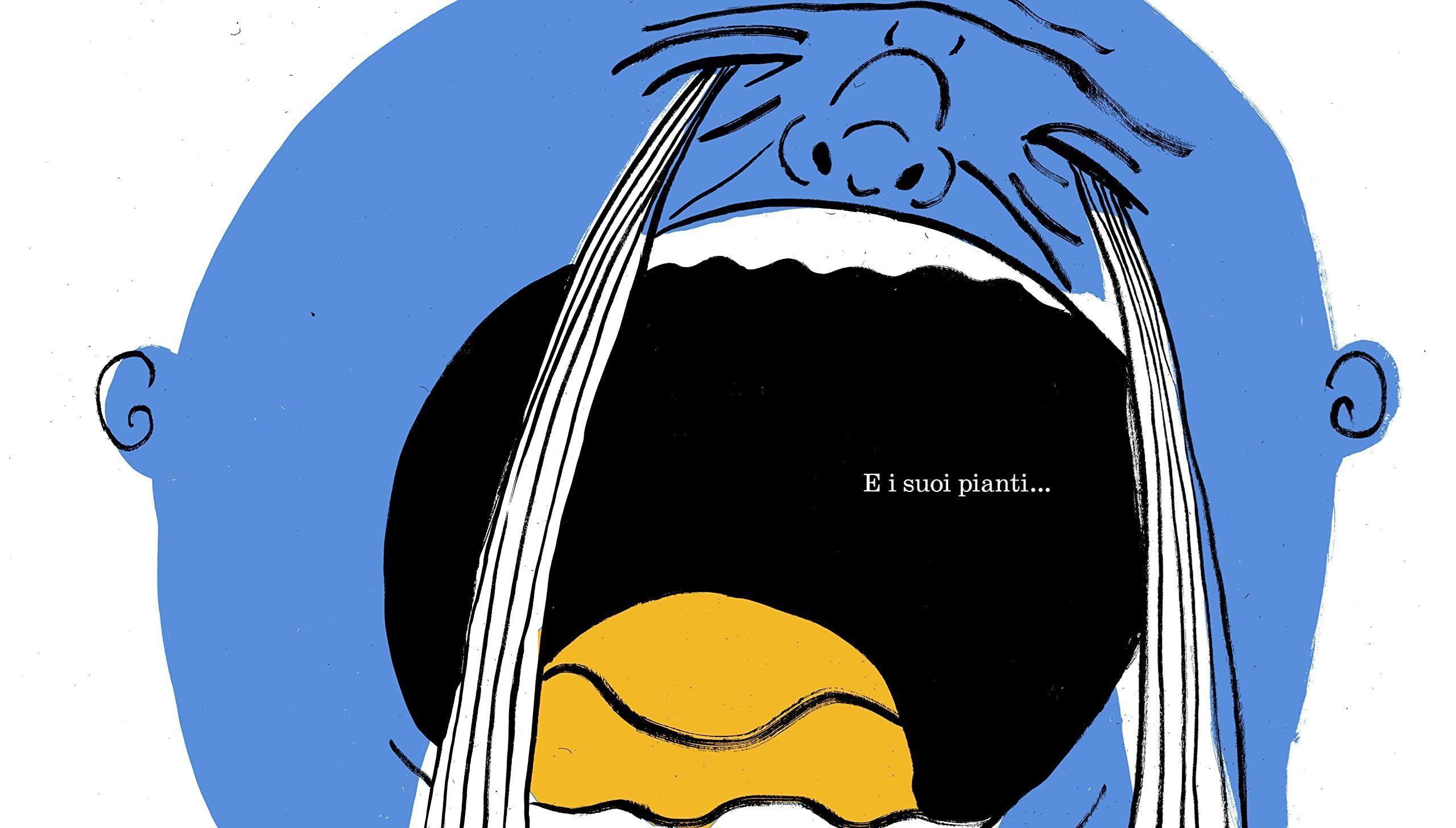 Blu!