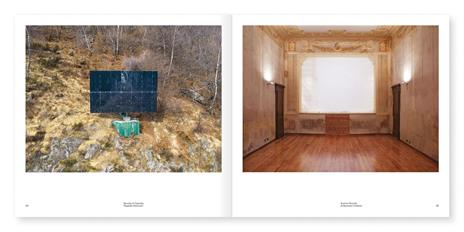 Mirabilia - Silvia Camporesi - 2