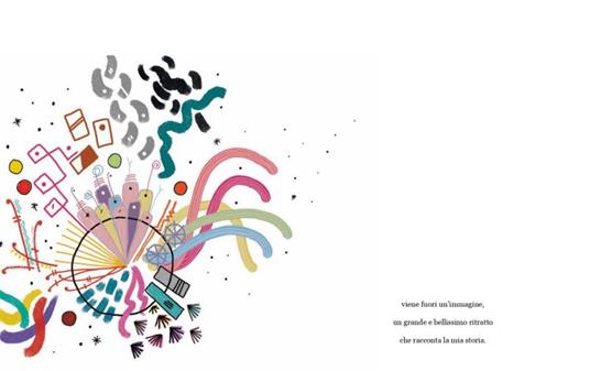 Sono io, sono proprio io - Madeleine Garner,Giorgia Lupi - 2