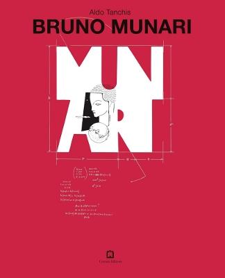 Bruno Munari - Aldo Tanchis - copertina