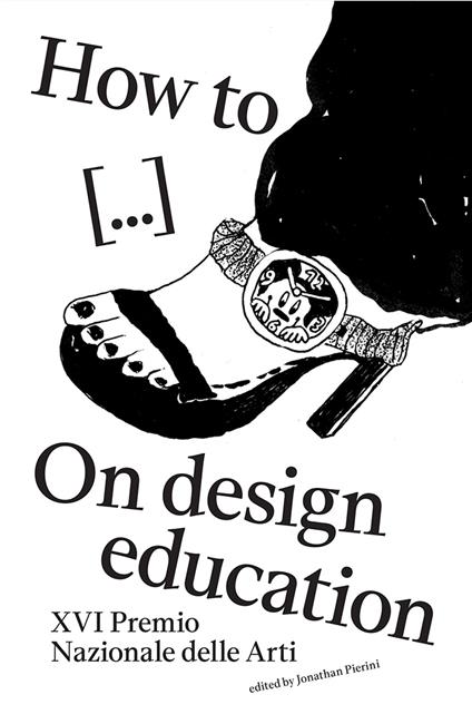 How to... on design deducation. Ediz. illustrata - copertina