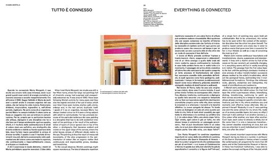 Maria Morganti. Catalogo della mostra (Torino, 30 ottobre 2024-16 marzo 2025) - 2