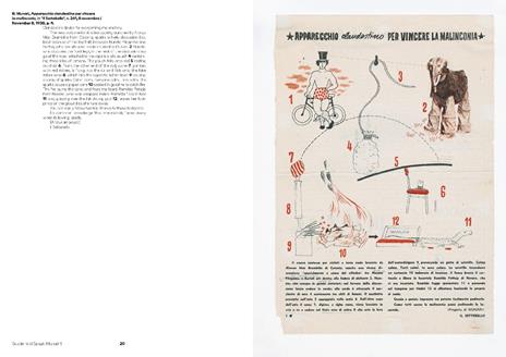 Le macchine prima delle macchine. Bruno Munari. Quaderno spazio Munari. Vol. 4 - Stefania Di Maria - 2