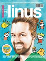 Linus (2025). Vol. 8