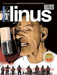 Linus (2026). Vol. 3