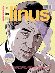 Linus (2026). Vol. 8