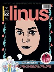 Linus (2026). Vol. 9