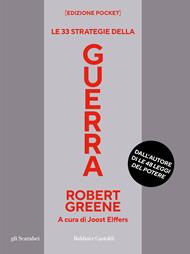 Le 33 strategie della guerra. Ediz. pocket