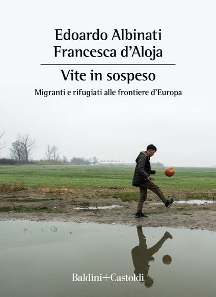 Vite in sospeso - Edoardo Albinati,Francesca D'Aloja - ebook