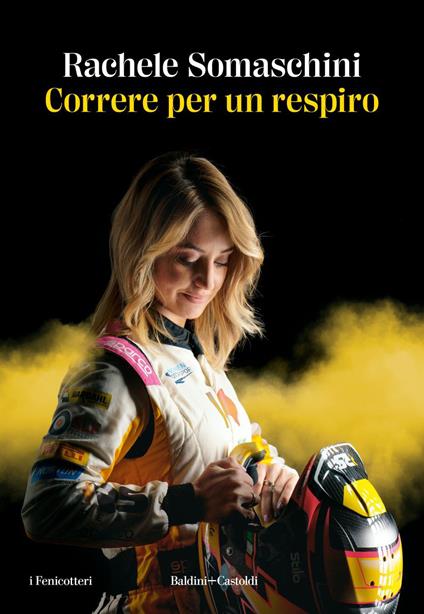 Correre per un respiro - Rachele Somaschini - ebook