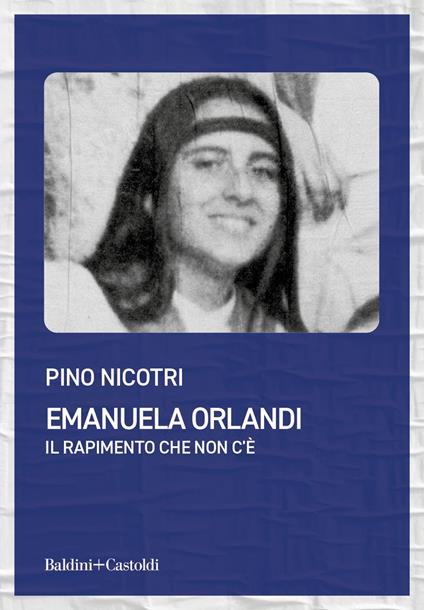 Emanuela Orlandi. Il rapimento che non c'è - Pino Nicotri - ebook