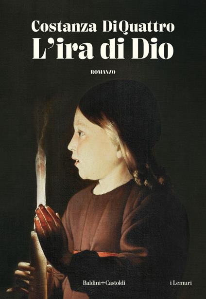L' ira di Dio - Costanza DiQuattro - ebook