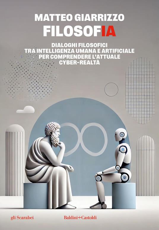 Filosof(ia) - Matteo Giarrizzo - ebook