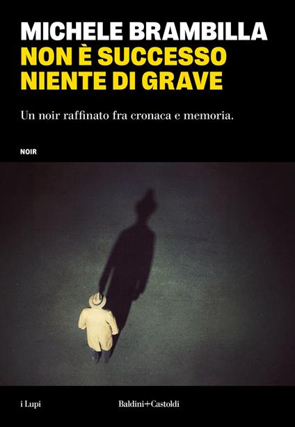 Non è successo niente di grave - Michele Brambilla - ebook