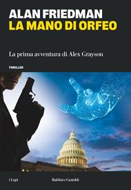 La mano di Orfeo