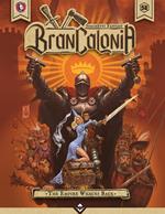 Brancalonia. The empire whacks back