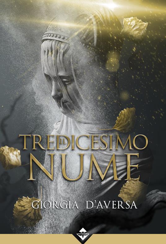 Il tredicesimo nume - Giorgia D'Aversa - ebook