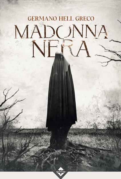 Madonna Nera - Germano Hell Greco - ebook