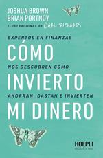 Cómo invierto mi dinero