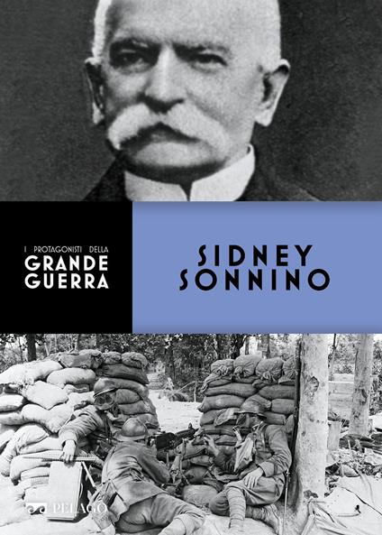 Sidney Sonnino - Rosa Maria Delli Quadri - ebook