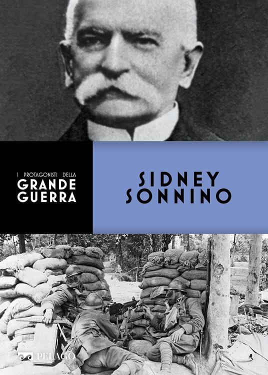 Sidney Sonnino - Rosa Maria Delli Quadri - ebook