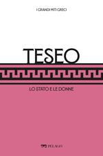 Teseo. Lo stato e le donne