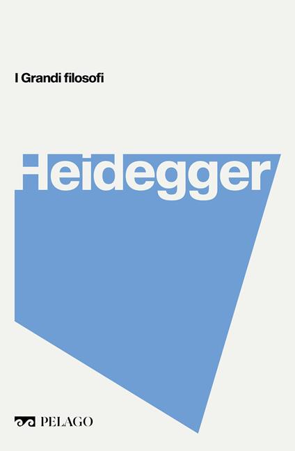 Heidegger - Costantino Esposito - ebook