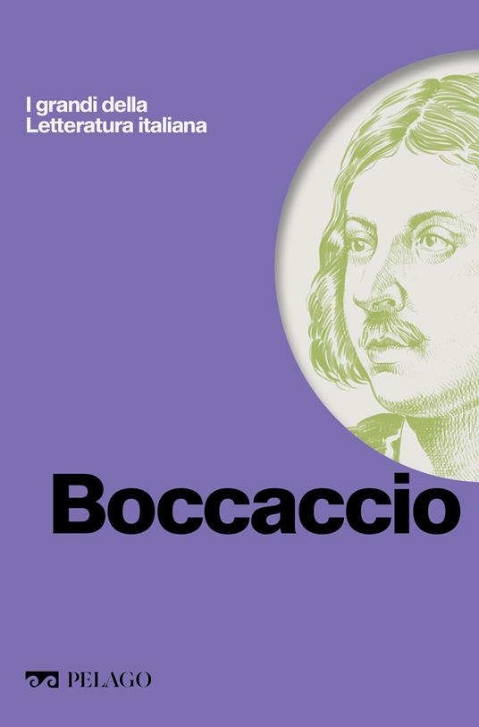 Boccaccio - Natascia Tonelli - ebook